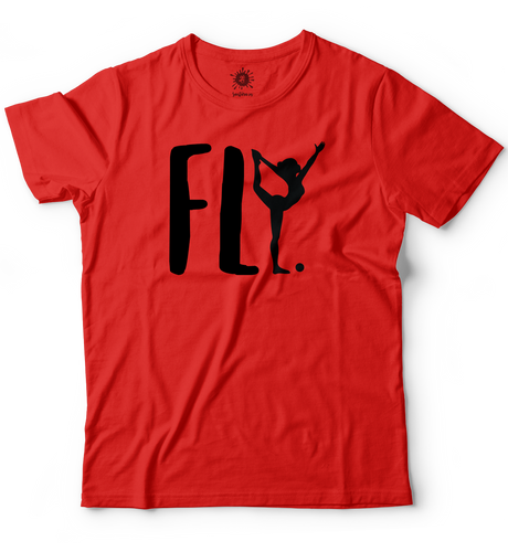 Fly high