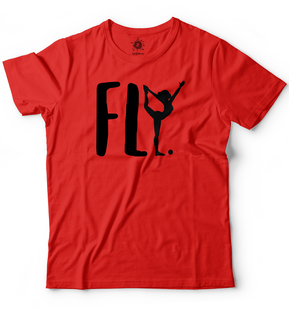 Fly high