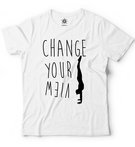 Sale -  Change your view