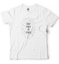 Sale -  Find peace in chaos