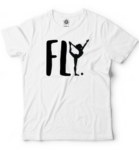Fly high