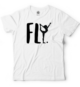 Fly high