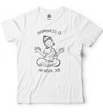 Sale -  Happiness is an inside job