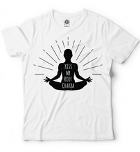 Kiss my root chakras