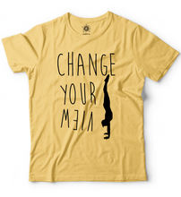 Sale -  Change your view