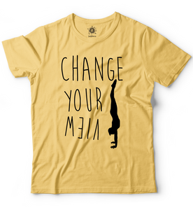 Sale -  Change your view