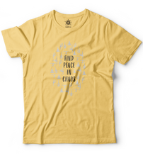 Sale -  Find peace in chaos