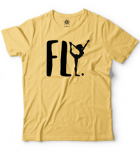 Fly high