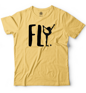 Fly high